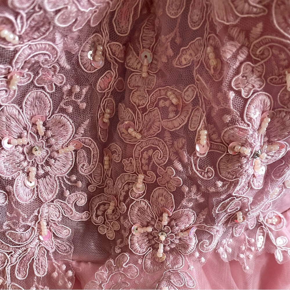 Graduation/Prom dress - Picture 5 of 6